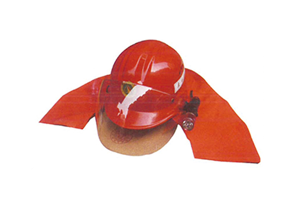 XS-12 森林消防頭盔