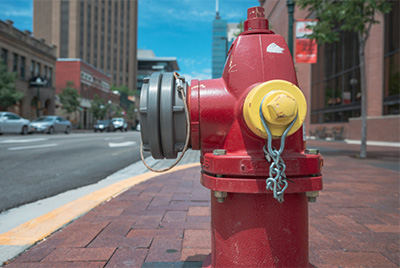 消火栓箱的安裝應(yīng)符合哪些規(guī)定？ 