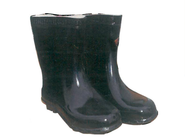 HAX-6B 電絕緣靴子