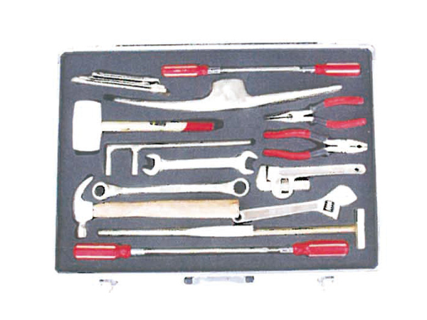 無(wú)火花工具