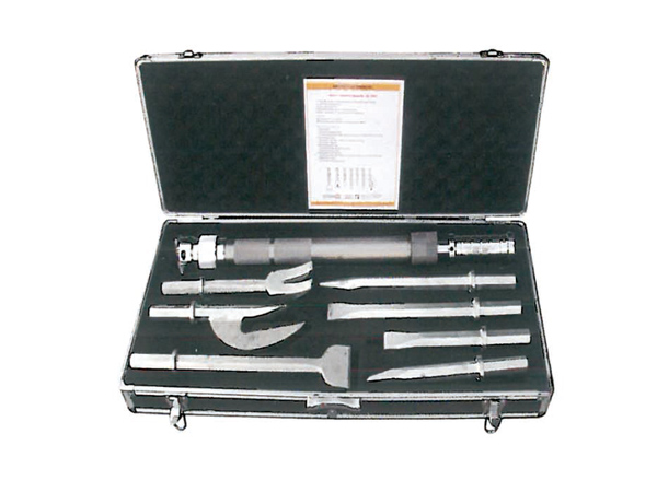 手動(dòng)破拆工具組