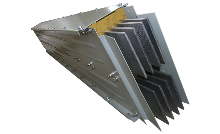 CKX6型系列空氣絕緣母線槽