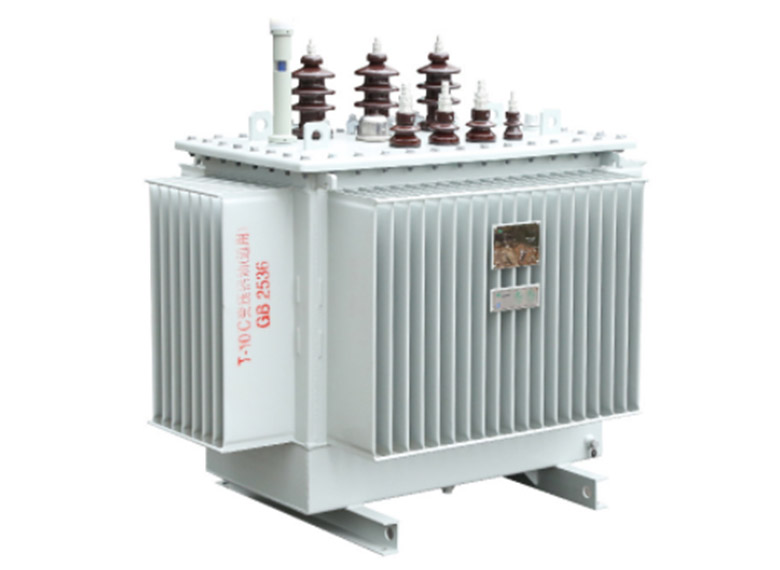S20型二級能效油浸式變壓器（10kV）